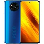 Xiaomi Pocophone X3 NFC Dual Sim 6GB RAM 128GB Blue