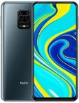 Xiaomi Redmi Note 9S Dual Sim 6GB RAM 128GB Grey