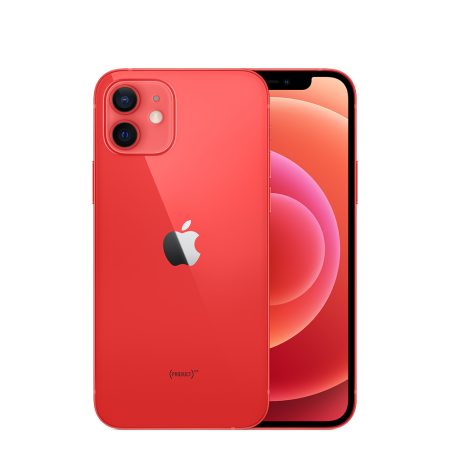 Apple iPhone 12 128GB Red