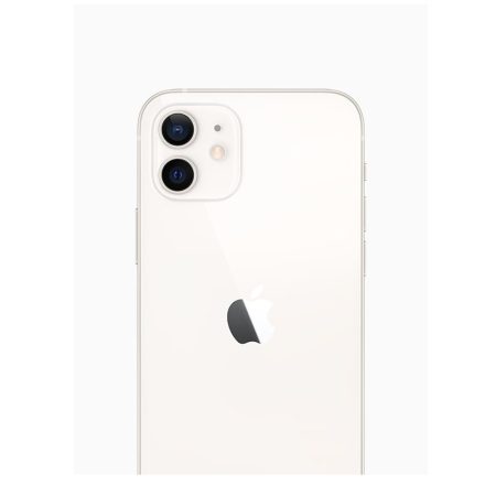 Apple iPhone 12 mini 128GB White