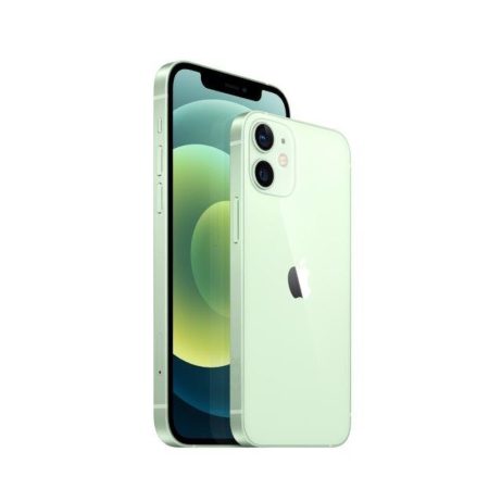 Apple iPhone 12 mini 64GB Green