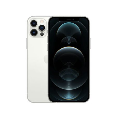 Apple iPhone 12 Pro Max 128GB Silver
