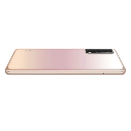 Huawei P Smart (2021) Dual Sim 4GB RAM 128GB Gold
