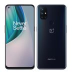 OnePlus Nord N10 5G Dual Sim 6GB RAM 128GB Midnight Ice
