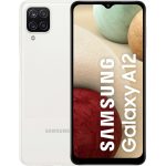 Samsung Galaxy A12 A125 Dual Sim 4GB RAM 128GB White