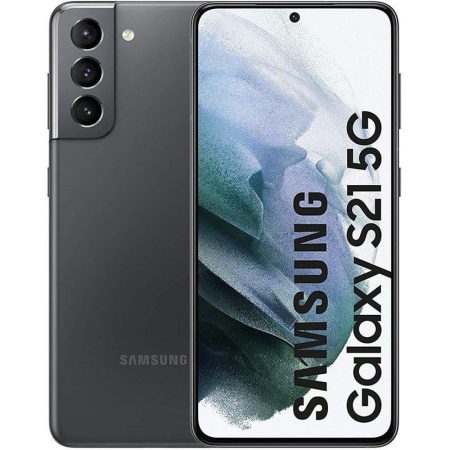 Samsung Galaxy S21+ G996 5G Dual Sim 8GB RAM 128GB Black