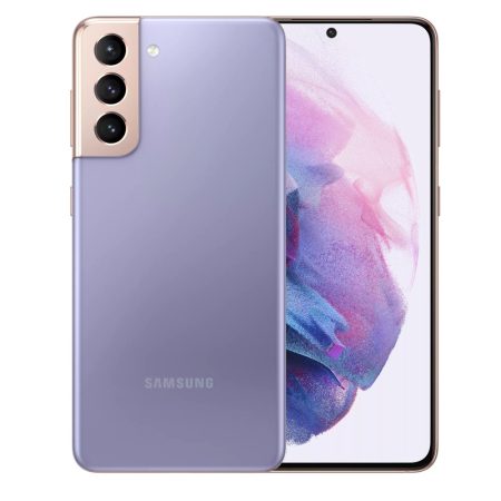 Samsung Galaxy S21+ G996 5G Dual Sim 8GB RAM 128GB Violet