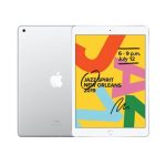 Tablet Apple iPad 10.2 (2020) 128GB WiFi Silver