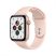 Watch Apple Watch Series 6 GPS 44mm Gold Aluminium Case with Sport Band Pink