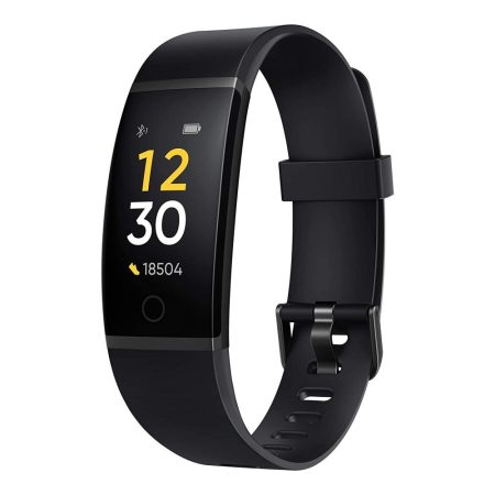 Watch Realme Band Black