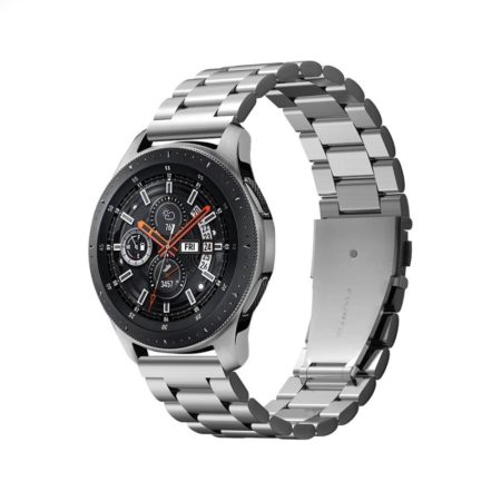 Watch Samsung Galaxy R800 46mm Aluminium Silver