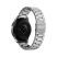 Watch Samsung Galaxy R800 46mm Aluminium Silver