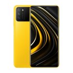 Xiaomi Pocophone M3 Dual Sim 4GB RAM 64GB Yellow