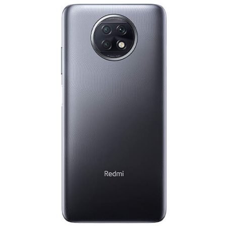 Xiaomi Redmi Note 9T 5G Dual Sim 4GB RAM 64GB Black