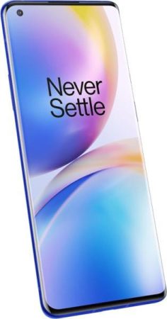 OnePlus 8 Pro 5G Dual Sim 12GB RAM 256GB Blue