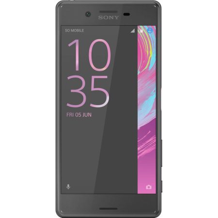 Sony Xperia X F5121 3GB RAM 32GB LTE Black