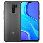 Xiaomi Redmi 9 Dual Sim 3GB RAM 32GB Grey