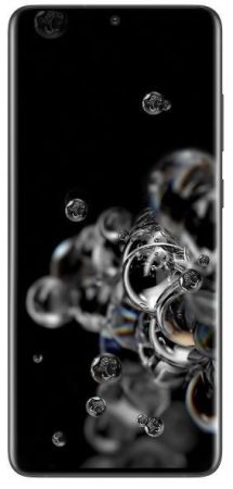 Samsung Galaxy S20 Ultra G988B 5G Dual Sim 128GB White