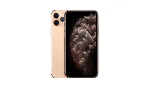 Apple iPhone 11 Pro Max 256GB Gold