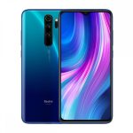 Xiaomi Redmi Note 8 Pro Dual Sim 6GB RAM 128GB Blue