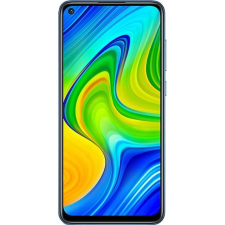 Xiaomi Redmi Note 9S Dual Sim 4GB RAM 64GB Grey