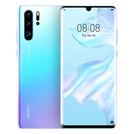 Huawei P30 Dual Sim 128GB Breathing Crystal