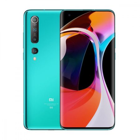 Xiaomi Mi 10 5G 8GB RAM 256GB Green