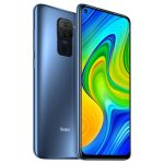 Xiaomi Redmi Note 9S Dual Sim 4GB RAM 64GB Blue
