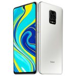 Xiaomi Redmi Note 9S Dual Sim 6GB RAM 128GB White