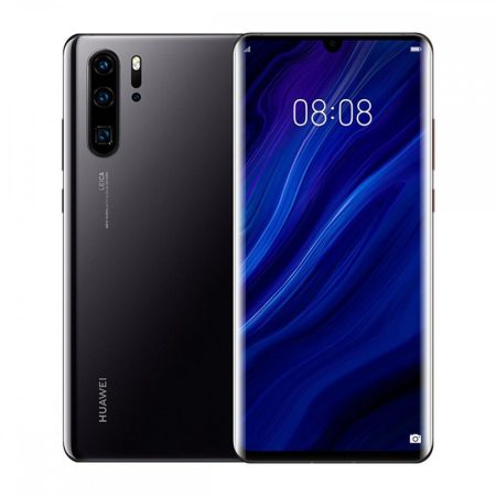 Huawei P30 Pro Dual Sim 6GB RAM 128GB Black