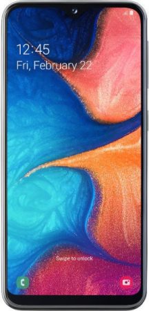 Samsung Galaxy A20e A202 Dual Sim 3GB RAM 32GB Coral