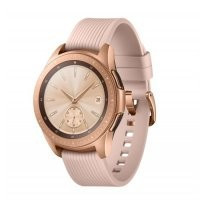 Watch Samsung Galaxy R810 42mm Rose Gold