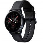 Watch Samsung Galaxy Active 2 R820 44mm Stainless Black