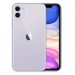 Apple iPhone 11 128GB Violet