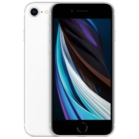 Apple iPhone SE (2020) 128GB White