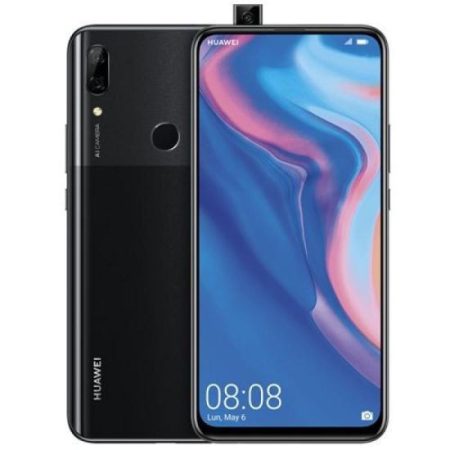 Huawei P Smart Z Dual Sim 4GB RAM 64GB Black