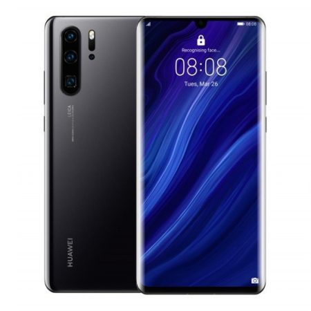 Huawei P30 Pro Dual Sim 8GB RAM 128GB Black