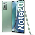 Samsung Galaxy Note 20 N980F LTE Dual Sim 256GB Green