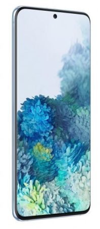 Samsung Galaxy S20 G981B 5G Dual Sim 128GB White