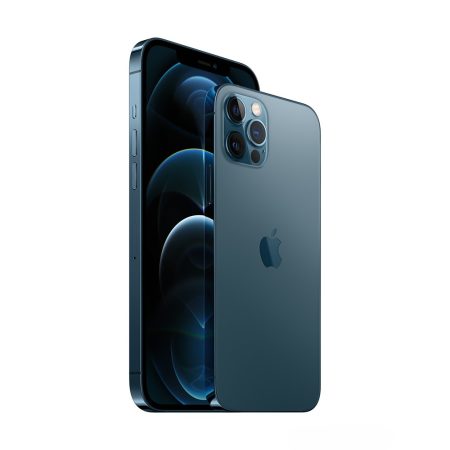 Apple iPhone 12 Pro 512GB Kék
