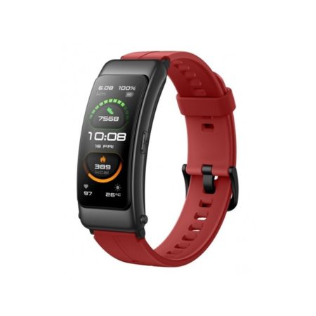 Watch Huawei TalkBand B6 Sport Piros