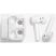 Xiaomi Mi True Wireless Earphones Fehér