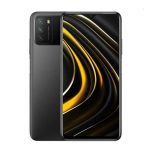 Xiaomi Pocophone M3 Dual Sim 4GB RAM 64GB Fekete