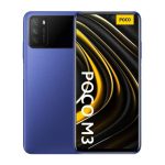 Xiaomi Pocophone M3 Dual Sim 4GB RAM 64GB Kék