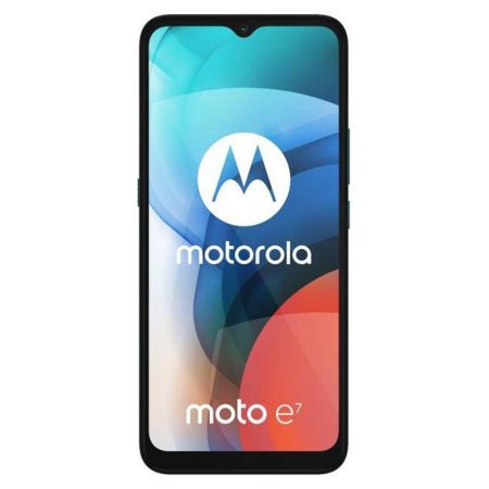 Motorola XT2095-2 Moto E7 Dual Sim 2GB RAM 32GB Grey