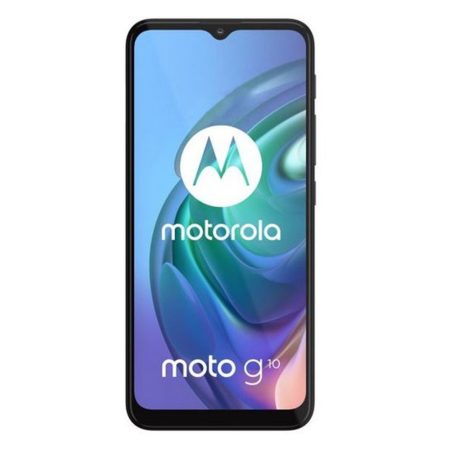Motorola XT2127-2 Moto G10 Dual Sim 4GB RAM 64GB Grey