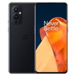 OnePlus 9 5G Dual Sim 8GB RAM 128GB Asztrálfekete