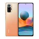 Xiaomi Redmi Note 10 Pro Dual Sim 6GB RAM 64GB Bronz