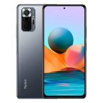 Xiaomi Redmi Note 10 LTE Dual Sim 4GB RAM 64GB Szürke