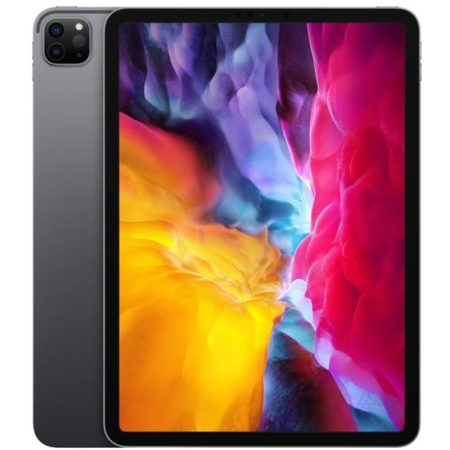 Tablet Apple iPad Pro 11 (2020) 128GB LTE Szürke